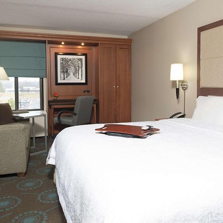 Larkspur Landing Ann Arbor Hotel Ngoại thất bức ảnh