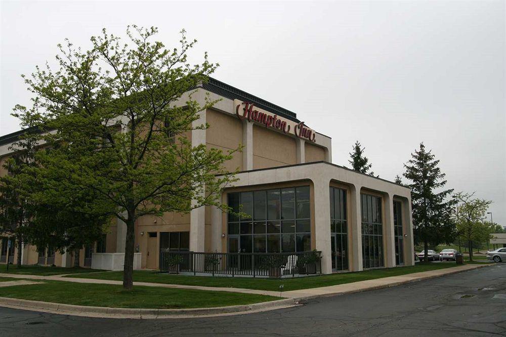 Larkspur Landing Ann Arbor Hotel Ngoại thất bức ảnh