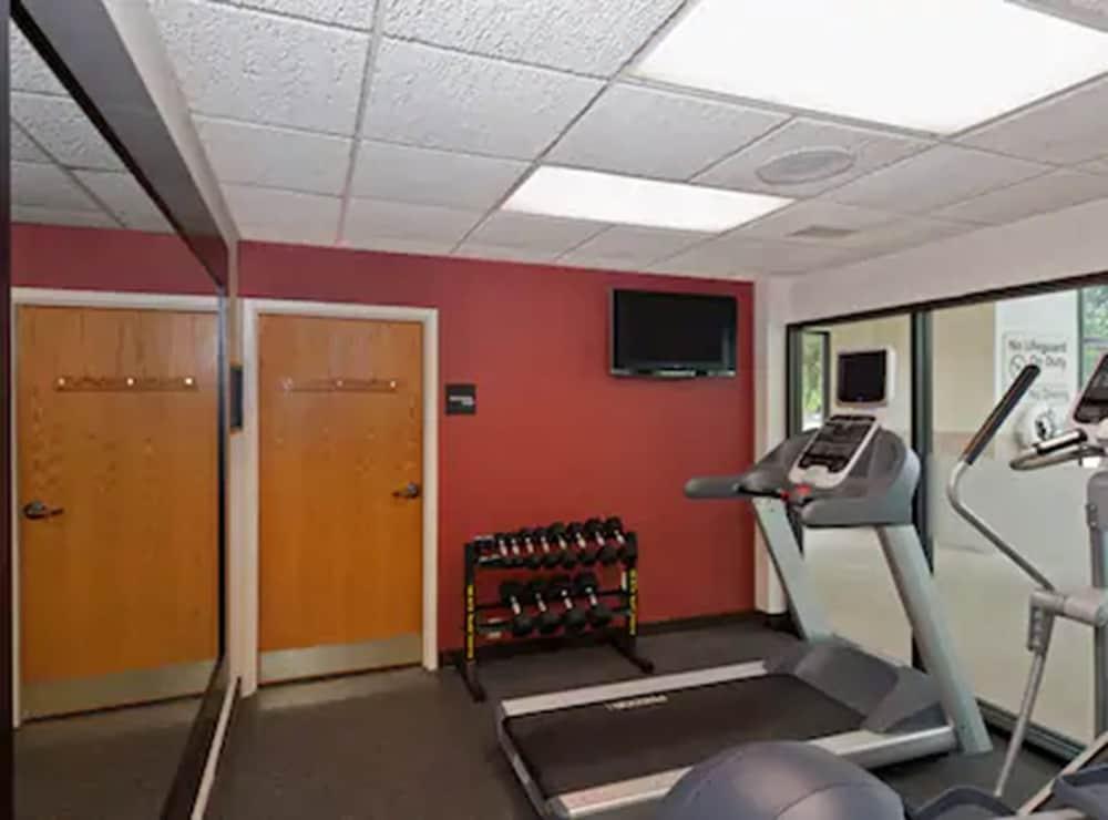 Larkspur Landing Ann Arbor Hotel Ngoại thất bức ảnh