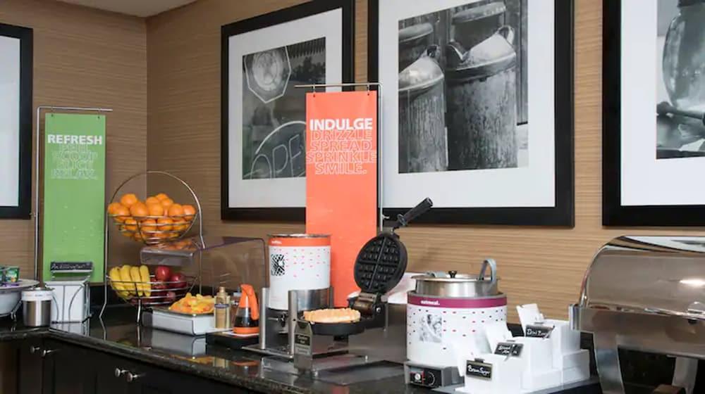Larkspur Landing Ann Arbor Hotel Ngoại thất bức ảnh