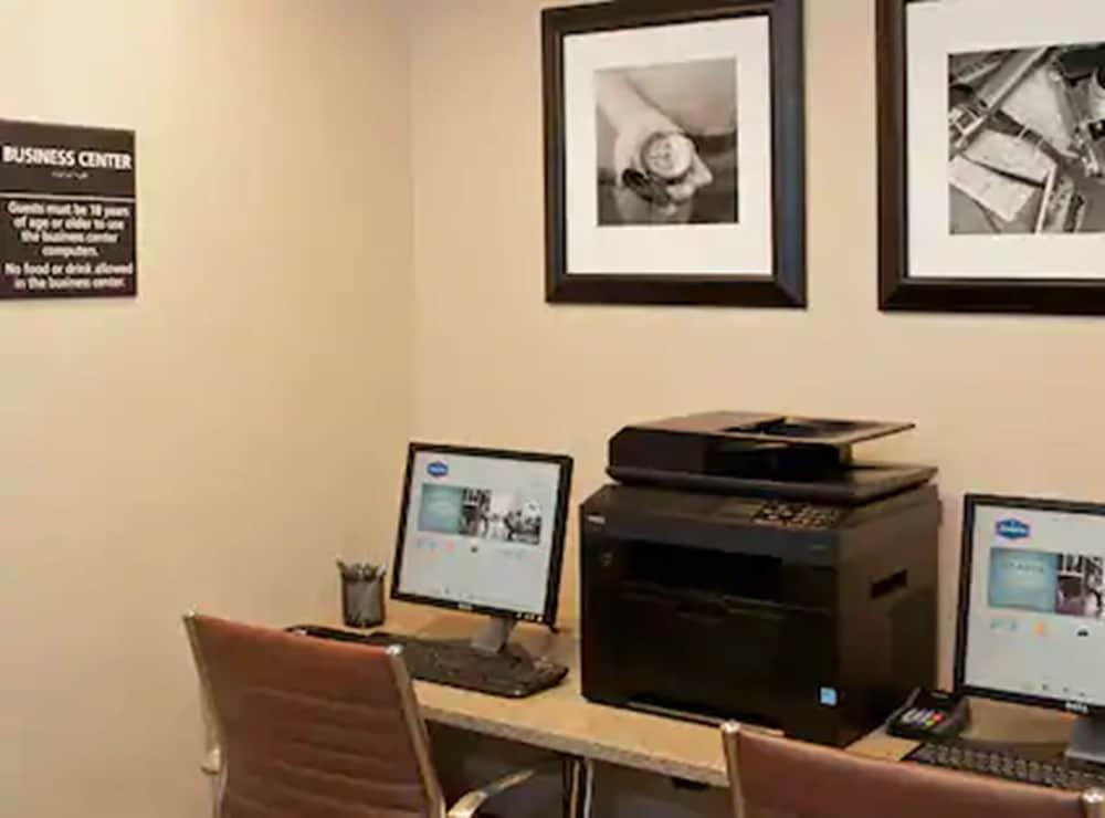 Larkspur Landing Ann Arbor Hotel Ngoại thất bức ảnh