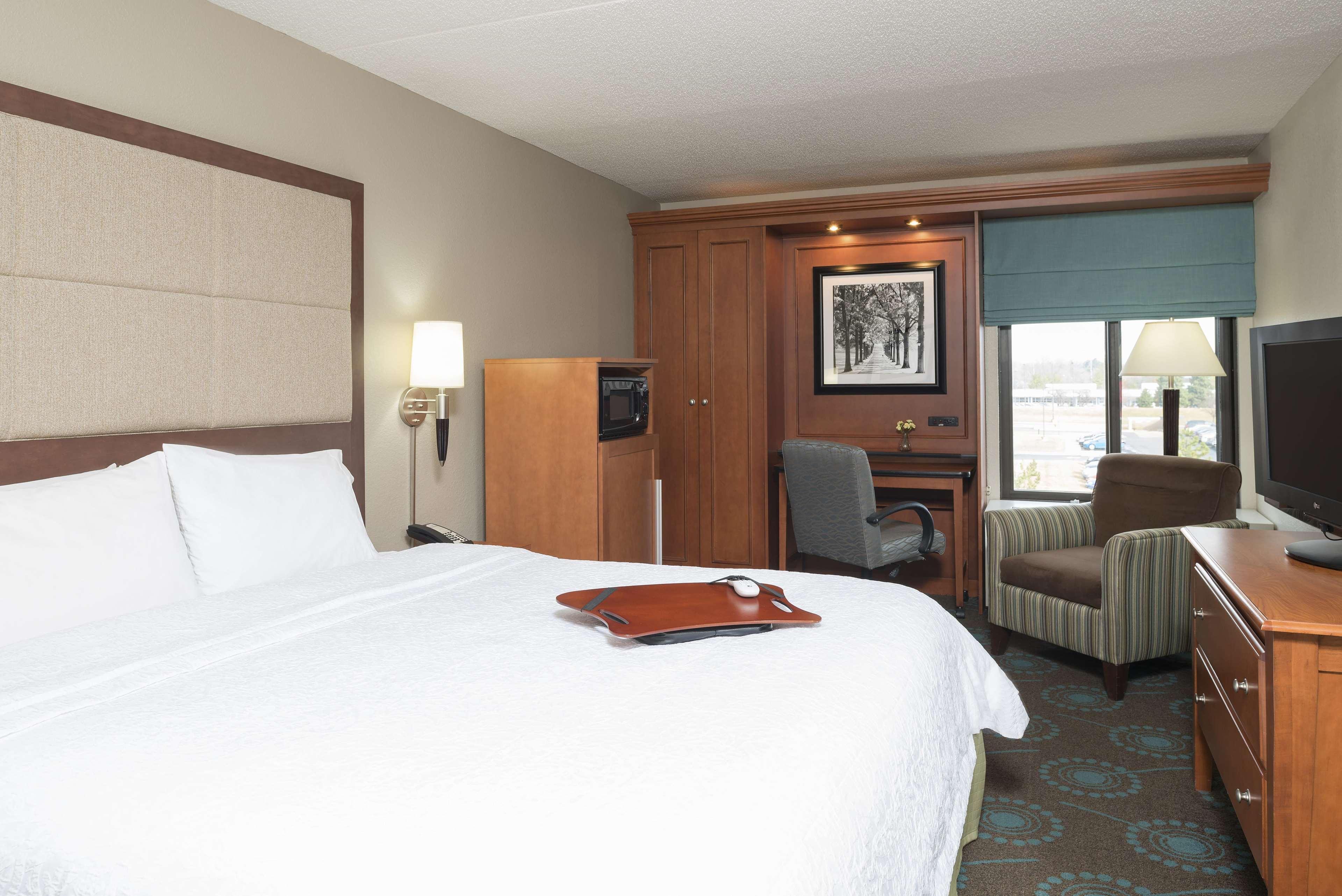 Larkspur Landing Ann Arbor Hotel Ngoại thất bức ảnh