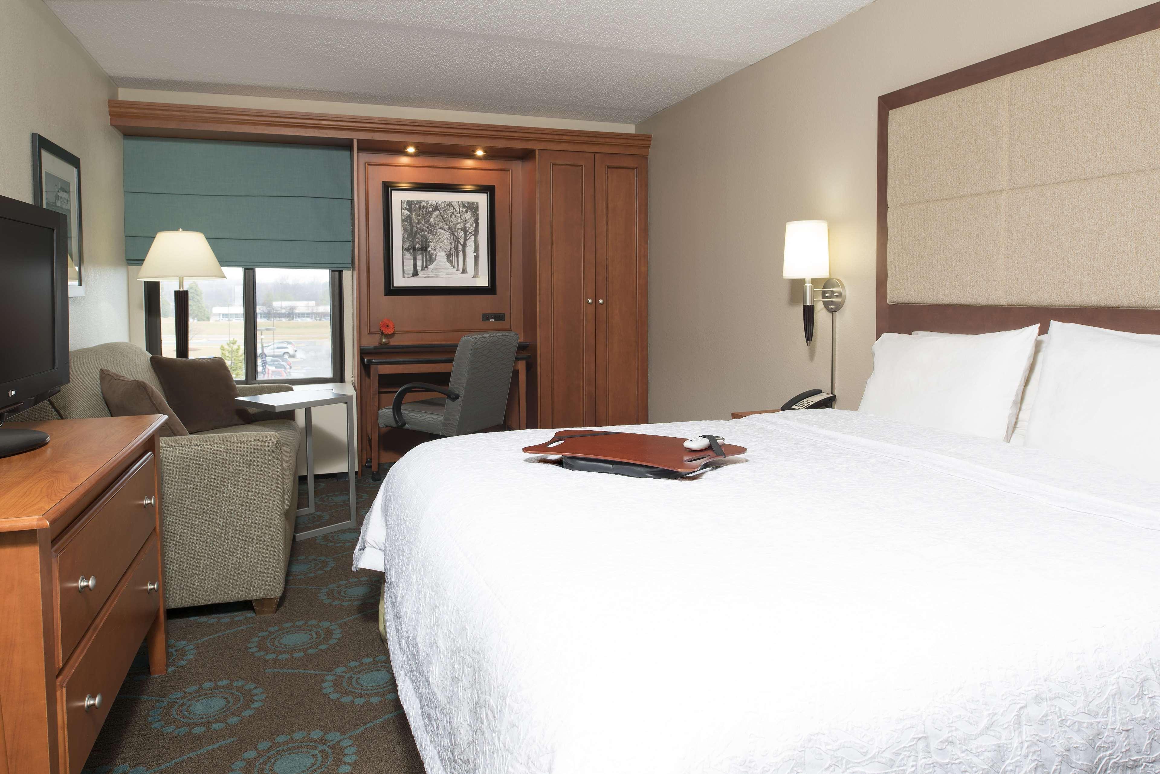 Larkspur Landing Ann Arbor Hotel Ngoại thất bức ảnh