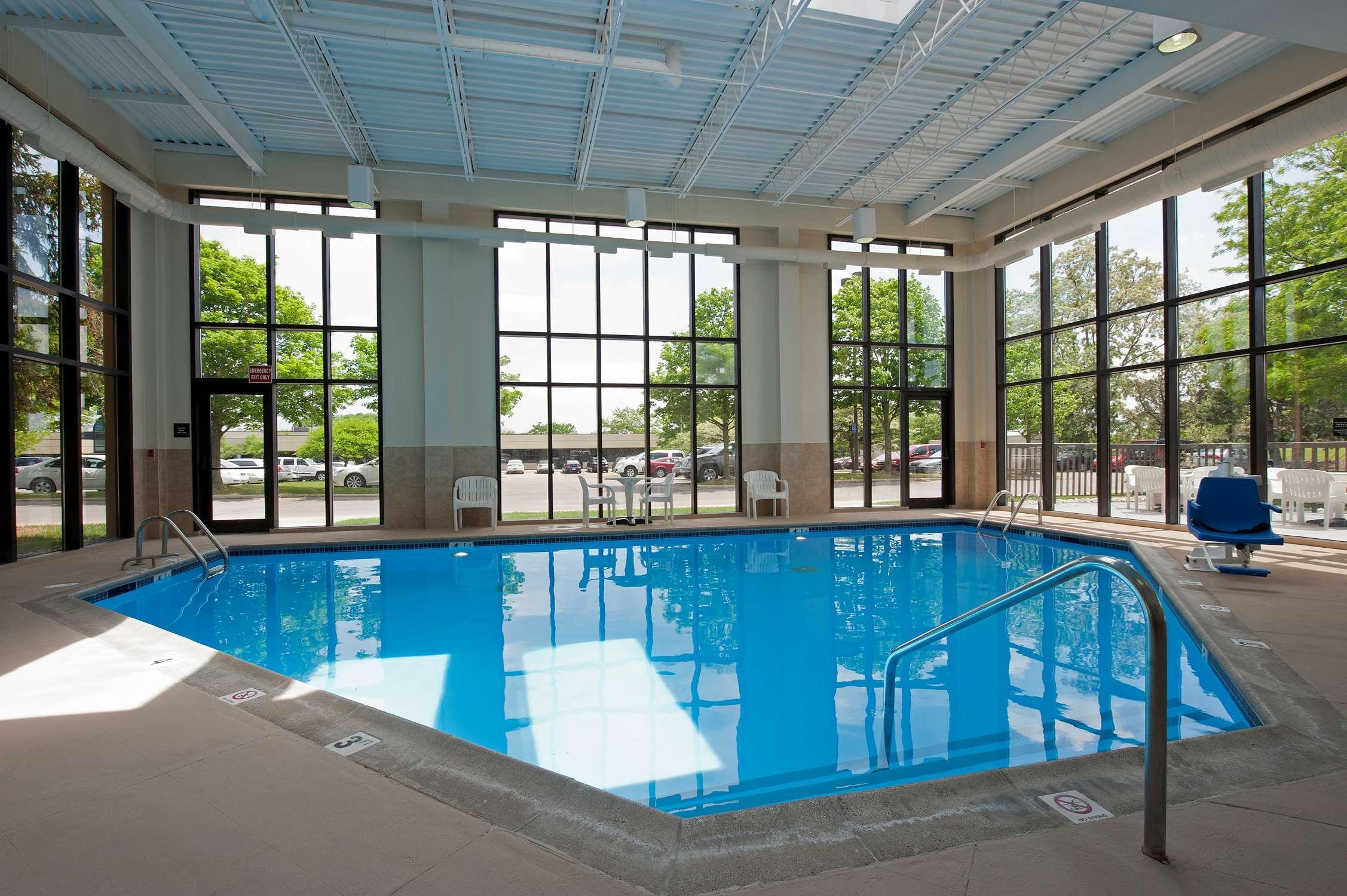 Larkspur Landing Ann Arbor Hotel Ngoại thất bức ảnh