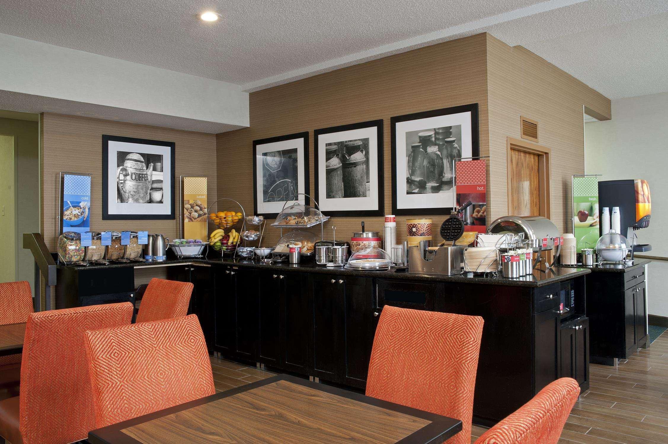 Larkspur Landing Ann Arbor Hotel Ngoại thất bức ảnh