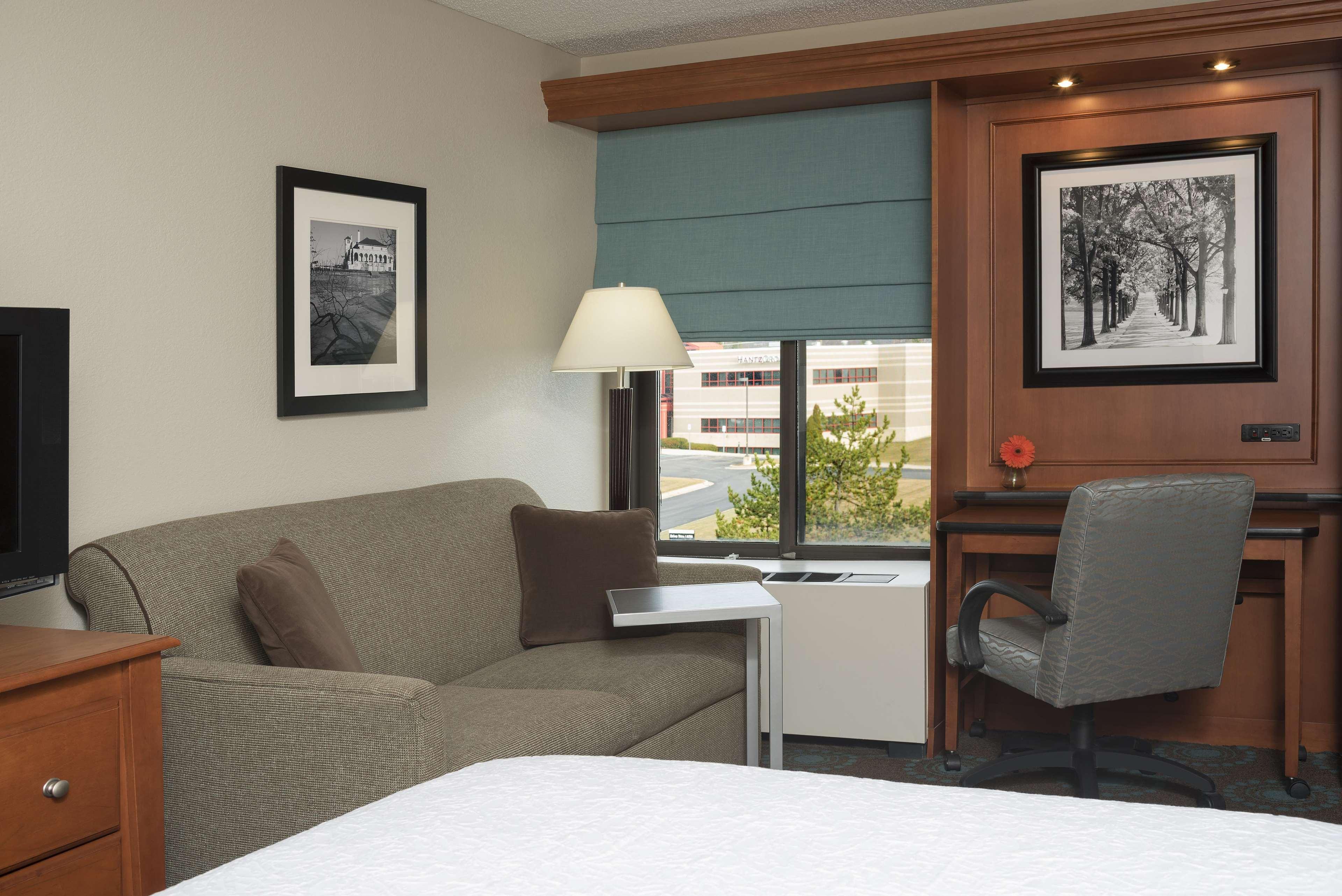 Larkspur Landing Ann Arbor Hotel Ngoại thất bức ảnh
