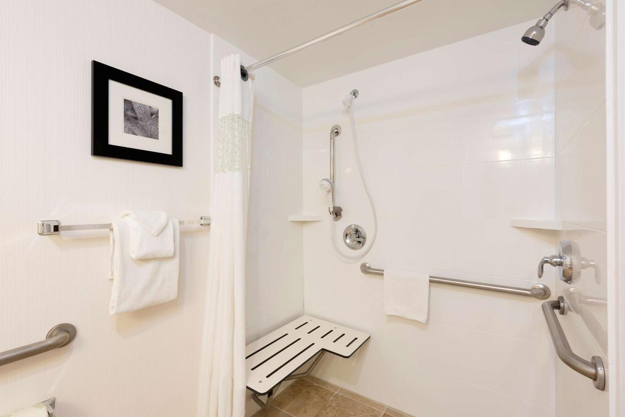 Larkspur Landing Ann Arbor Hotel Ngoại thất bức ảnh