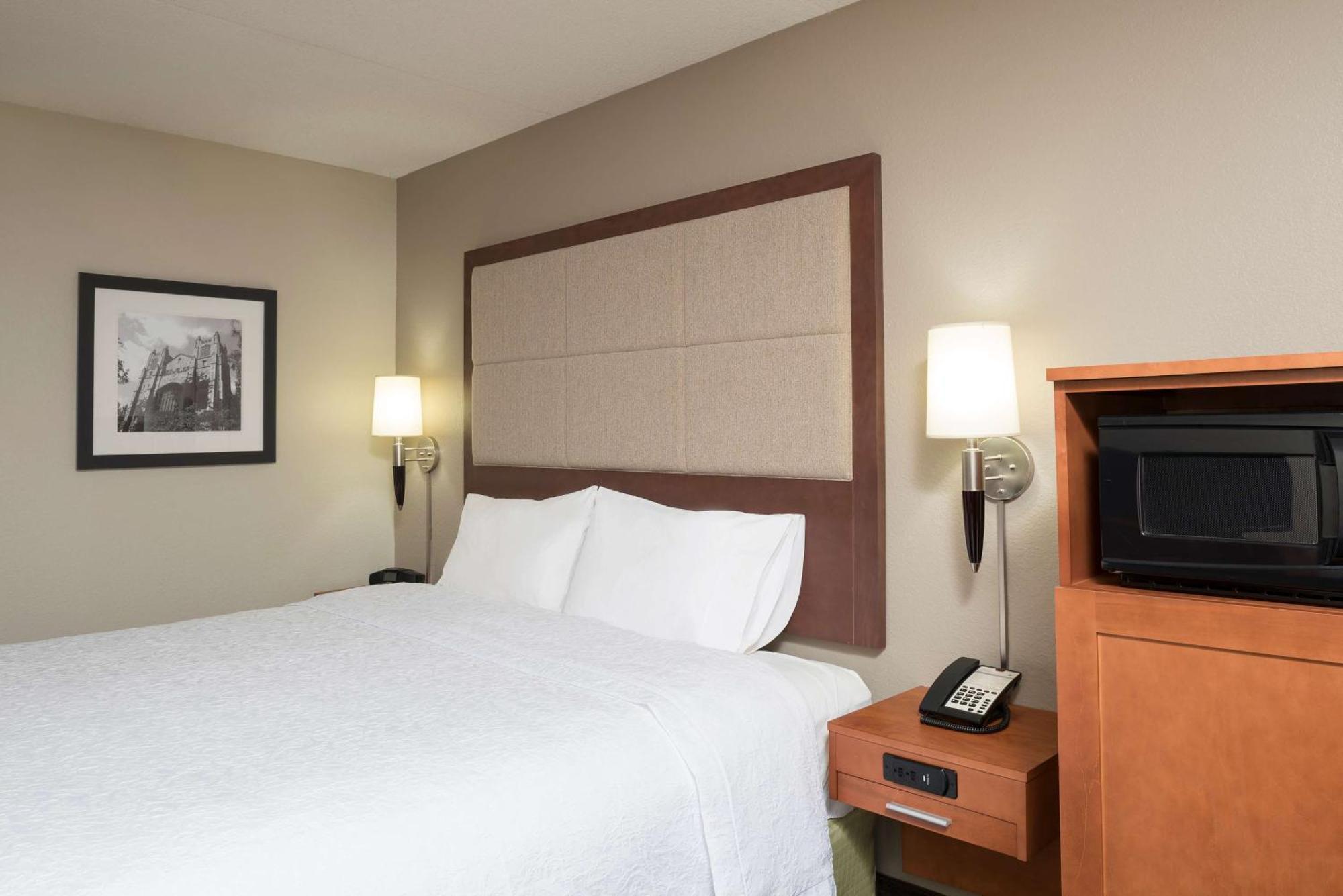 Larkspur Landing Ann Arbor Hotel Ngoại thất bức ảnh