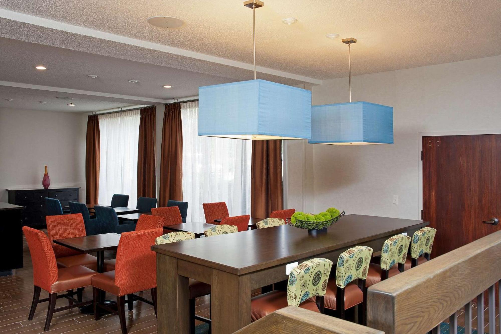 Larkspur Landing Ann Arbor Hotel Ngoại thất bức ảnh