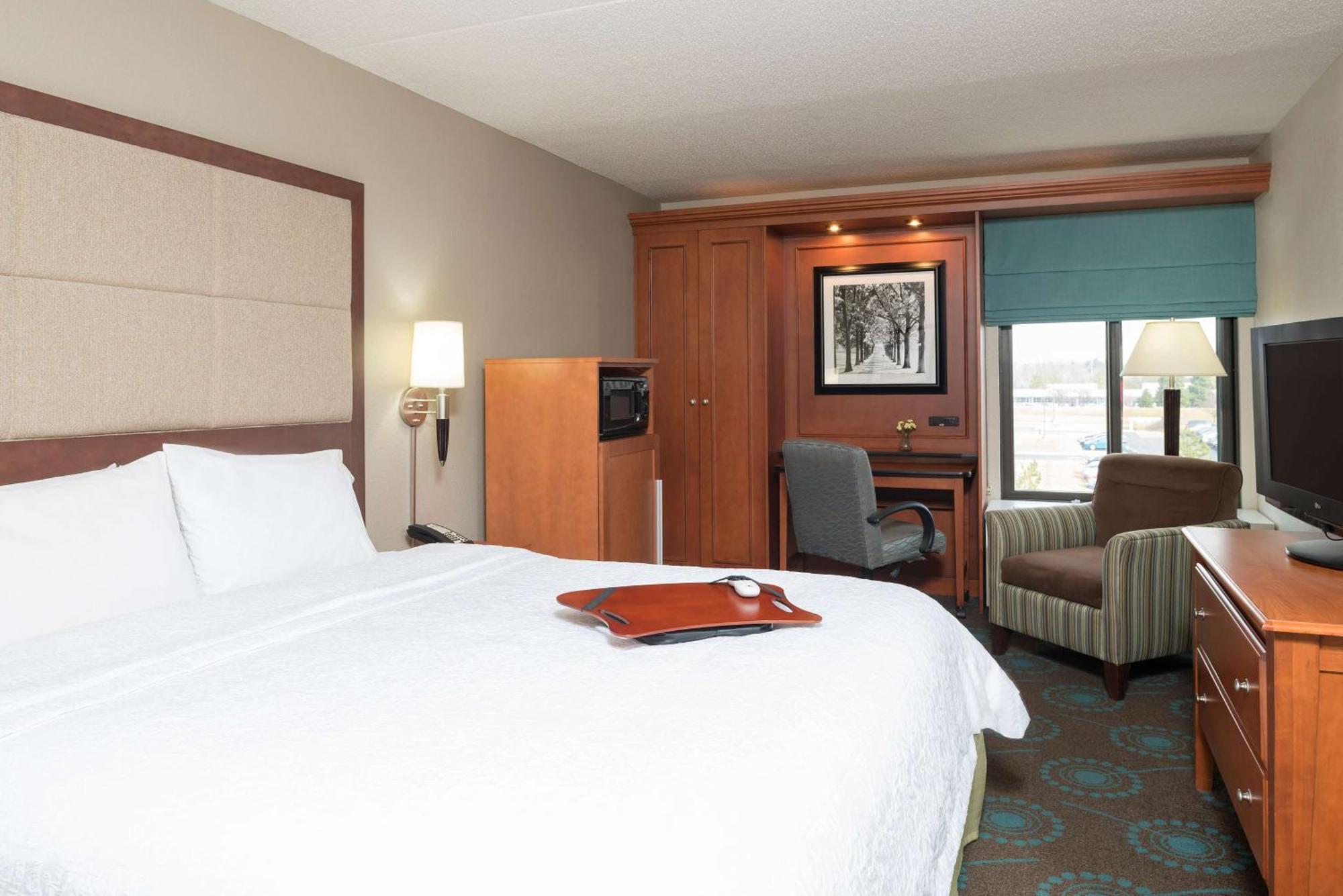 Larkspur Landing Ann Arbor Hotel Ngoại thất bức ảnh