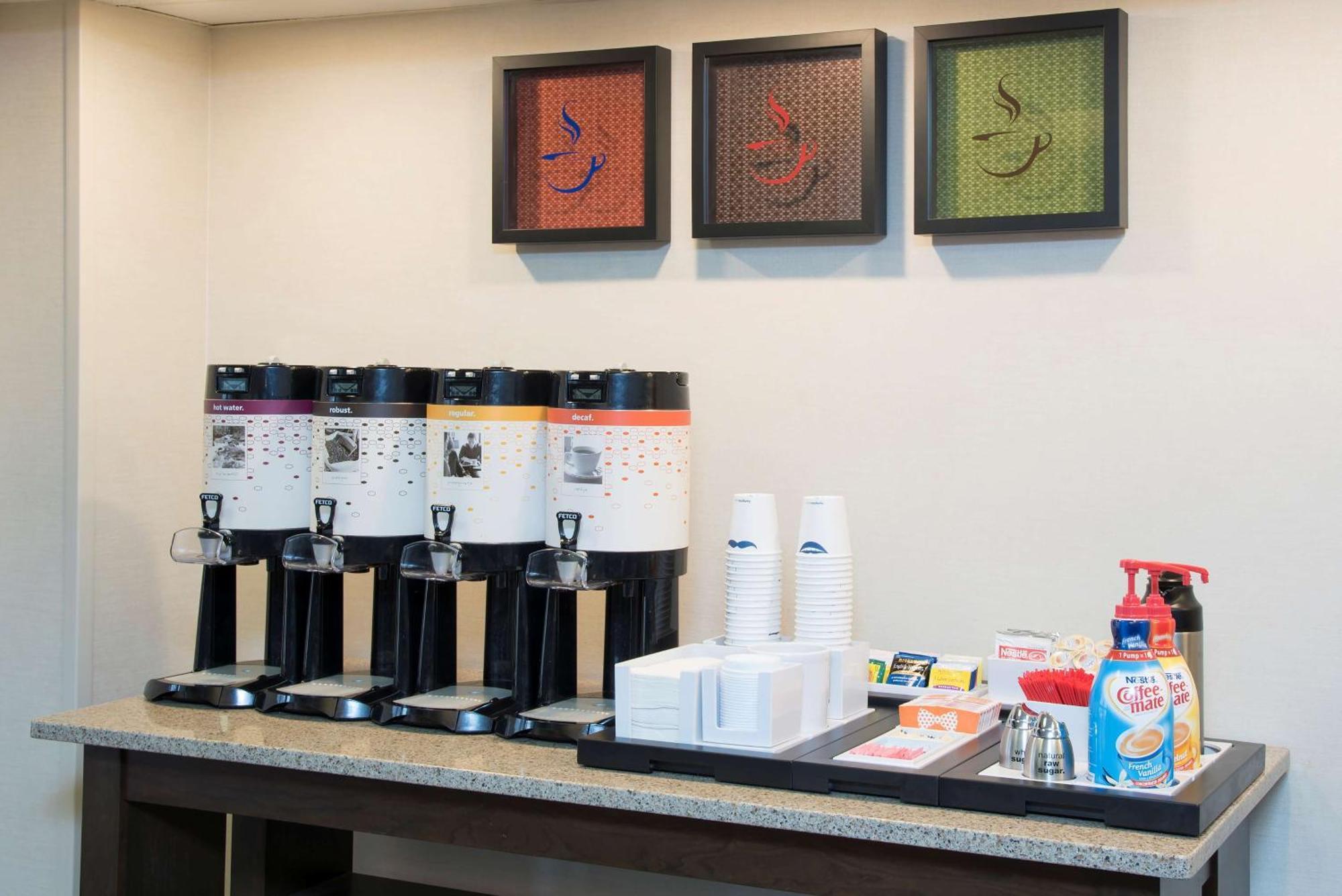 Larkspur Landing Ann Arbor Hotel Ngoại thất bức ảnh