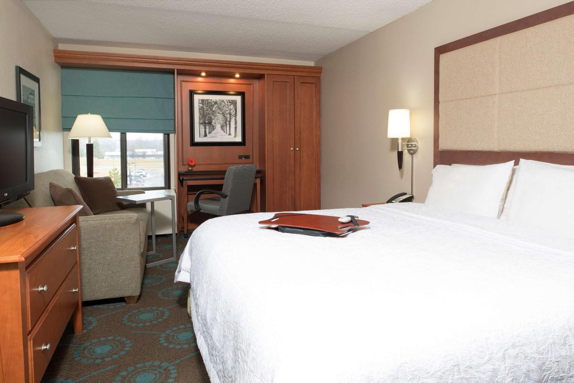 Larkspur Landing Ann Arbor Hotel Ngoại thất bức ảnh