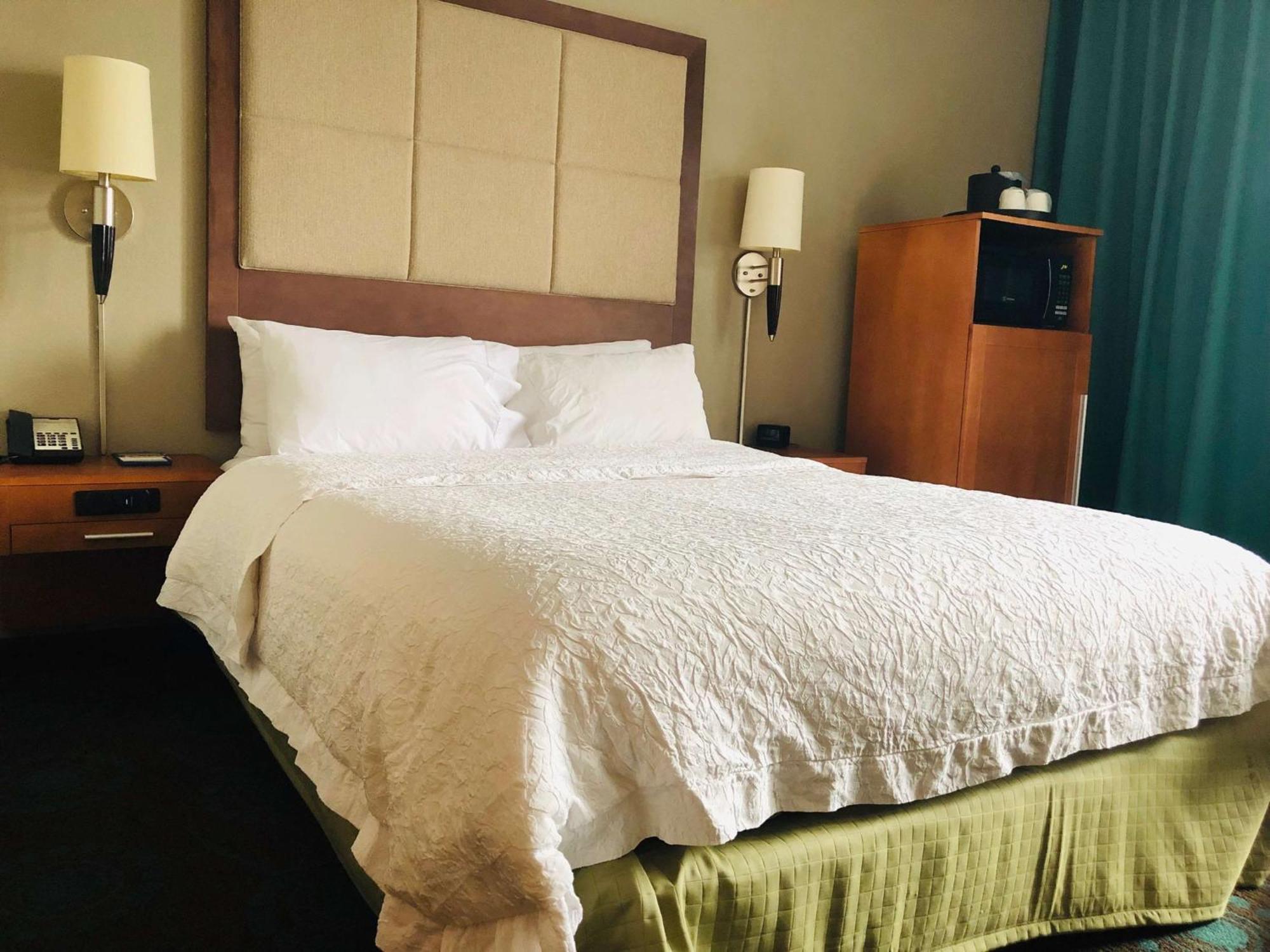 Larkspur Landing Ann Arbor Hotel Ngoại thất bức ảnh