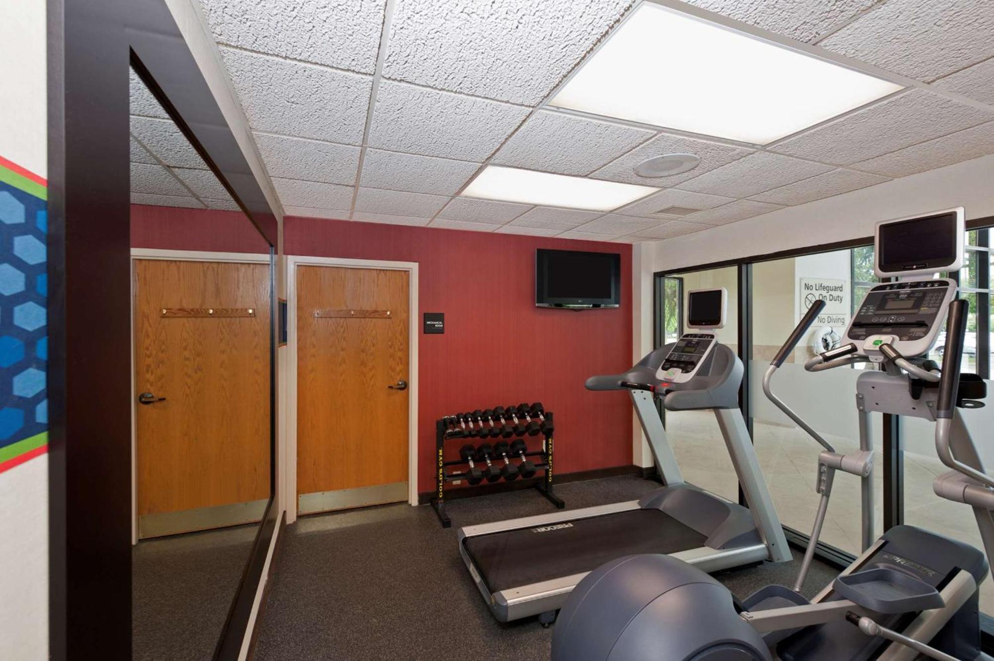 Larkspur Landing Ann Arbor Hotel Ngoại thất bức ảnh