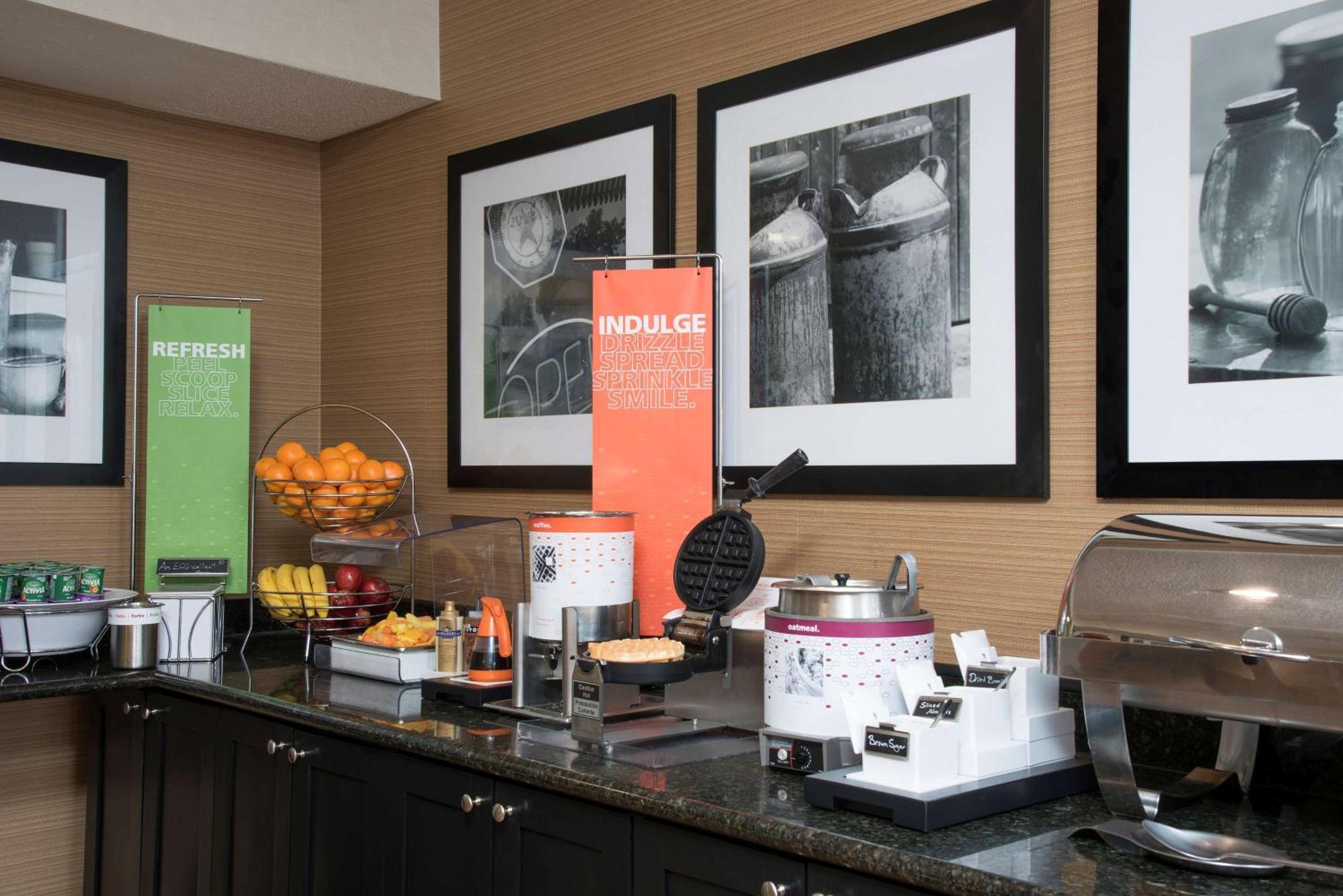 Larkspur Landing Ann Arbor Hotel Ngoại thất bức ảnh