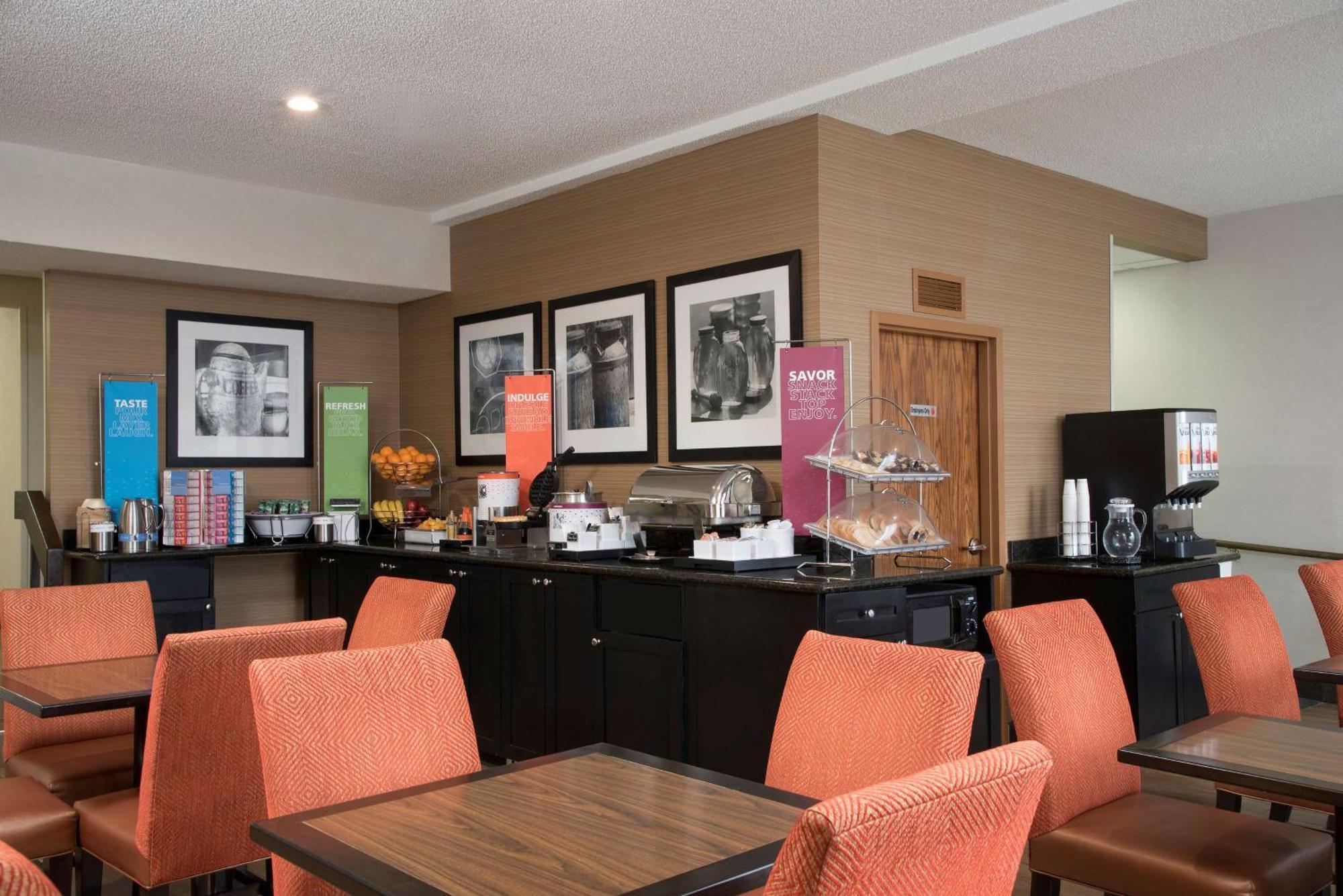 Larkspur Landing Ann Arbor Hotel Ngoại thất bức ảnh