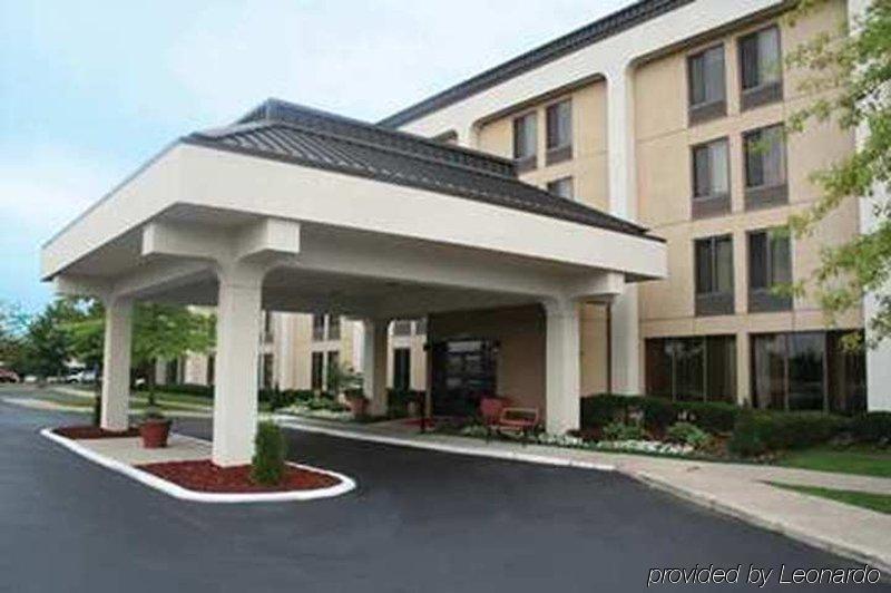 Larkspur Landing Ann Arbor Hotel Ngoại thất bức ảnh