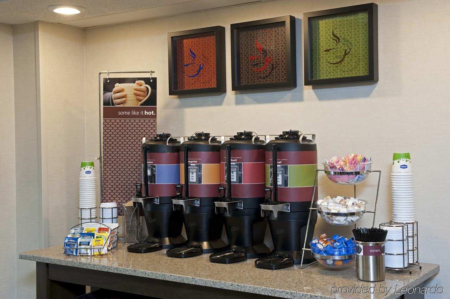 Larkspur Landing Ann Arbor Hotel Ngoại thất bức ảnh