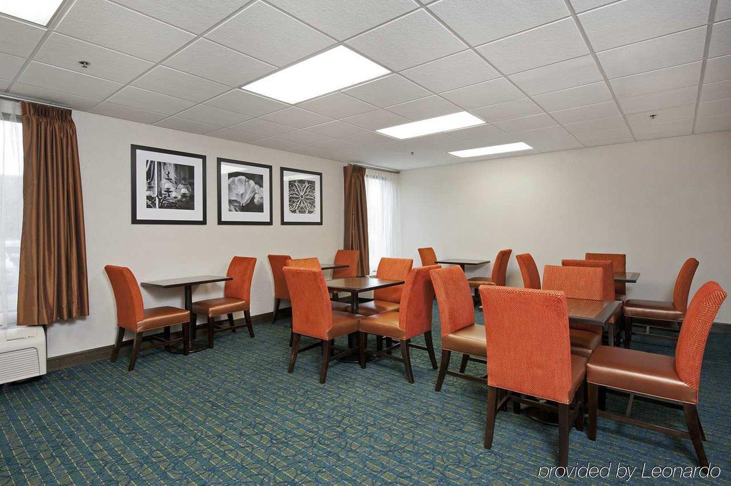 Larkspur Landing Ann Arbor Hotel Ngoại thất bức ảnh