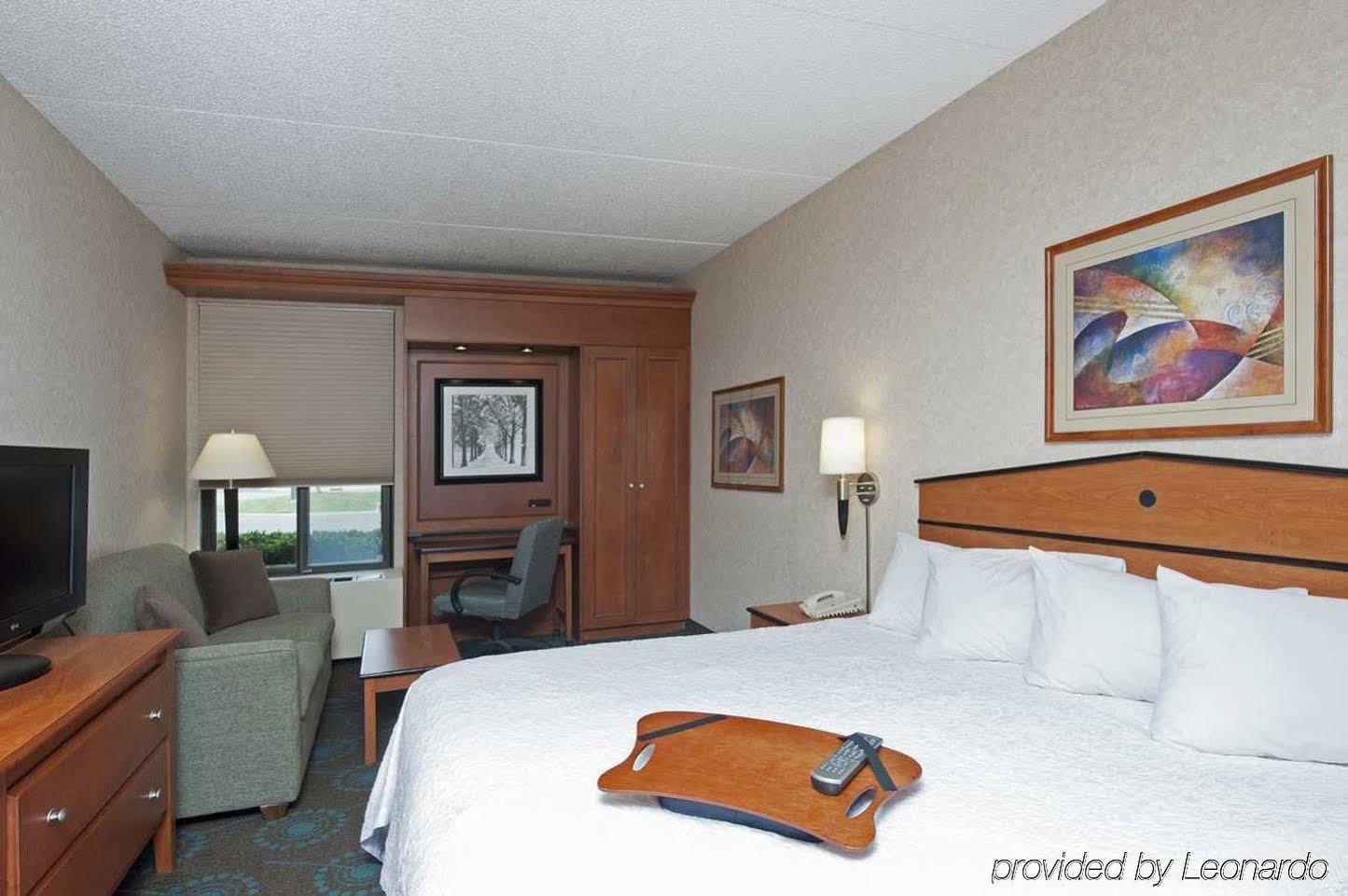 Larkspur Landing Ann Arbor Hotel Ngoại thất bức ảnh